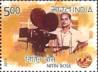 Nitin Bose — 5.00R
