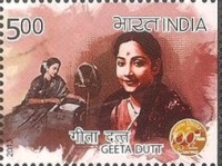 Geeta Dutt — 
