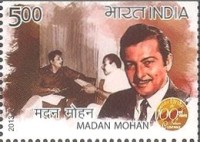 Madan Mohan — 
