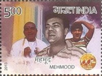 Mehmood — 