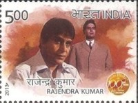 Rajendra Kumar — 