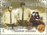 Shankar Jaikishan — 