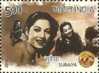 Suraiya — 