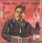 Jagjit Singh — 5.00R