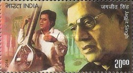 Jagjit Singh — 20.00R