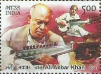 Indian Musicians — 5.00R