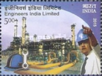 Engineers India — 5.00R