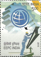 The 60th Anniversary of the EEPC - Engineering Export Promotion Council — 5.00R