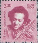 Ravi Shankar, 1920-2012 — 3.00R