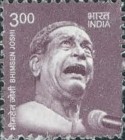 Bhimsen Joshi, 1922-2011 — 3.00R