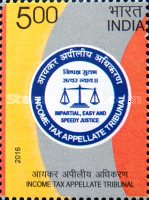 Income Tax Appellate Tribunal — 5.00R