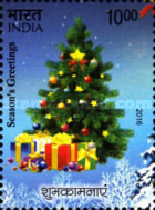 Christmas — 10.00R