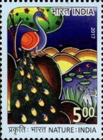 Nature - Drawing Competition — 5.00R