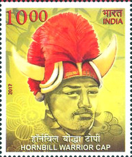 Headgears of India — 10.00R