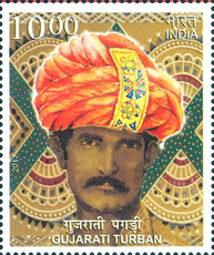 Headgears of India — 10.00R