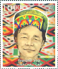 Headgears of India — 10.00R