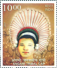 Headgears of India — 10.00R