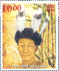 Headgears of India — 10.00R