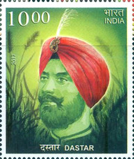 Headgears of India — 10.00R