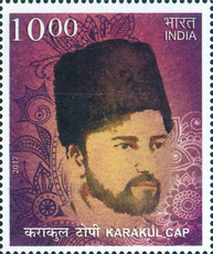 Headgears of India — 10.00R