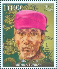 Headgears of India — 10.00R