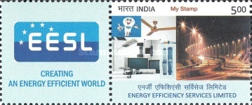 Energy Efficency Services Ltd. - Personalized Vignette — 5.00R