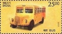 Means of Transport through the Ages — 25.00R