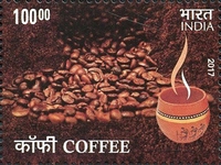 Coffee — 100.00R