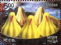 Indian Cusine - Temple Bhog Prasad — 5.00R