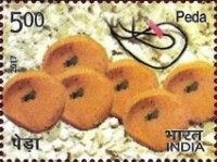 Indian Cusine - Temple Bhog Prasad — 5.00R