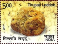 Indian Cusine - Temple Bhog Prasad — 5.00R