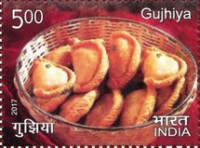 Indian Cusine - Festival — 5.00R
