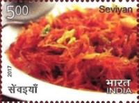 Indian Cusine - Festival — 5.00R
