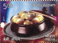 Indian Cusine - Regional — 5.00R