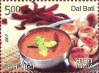 Indian Cusine - Regional — 5.00R