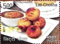 Indian Cusine - Regional — 5.00R