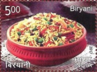Indian Cusine - Regional — 5.00R