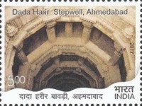 Stepwells of India — 5.00R
