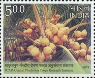 The 100th Anniversary of Coconut Research — 5.00R