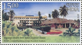 The 100th Anniversary of Coconut Research — 15.00R