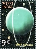 The Solar System — 5.00R