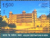 Tourism - Holiday Destinations — 15.00R