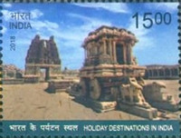 Tourism - Holiday Destinations — 15.00R