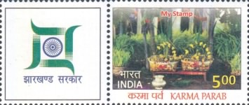 Karma Parab - Personalized Vignette — 5.00R