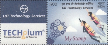 L&T Technology Services - Personalized Vignette — 5.00R