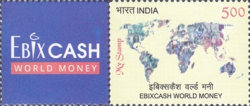 Ebix CASH - Personalized Vignette — 5.00R