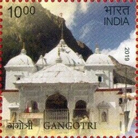 Chota Char Dham of Uttrakhand — 10.00R