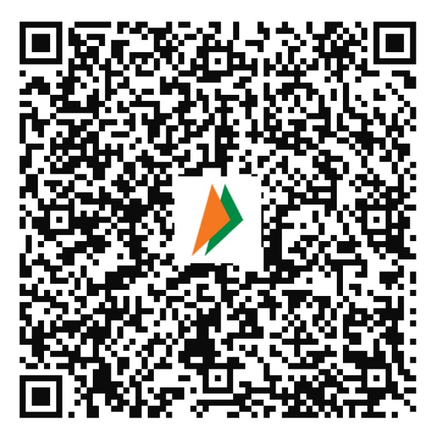 BHIM QR Code