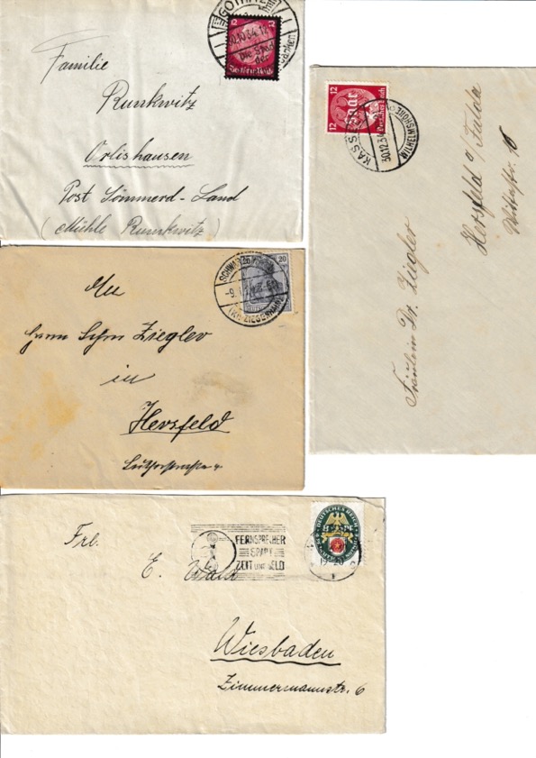 Album page 1