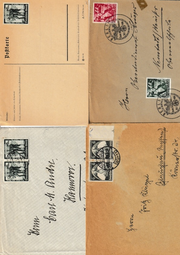 Album page 7